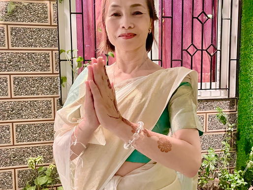 インドの旅で学んだこと