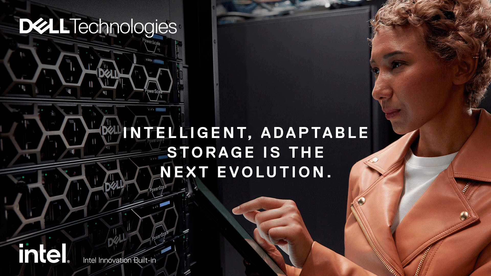 Intelligent Inisights Social Ad