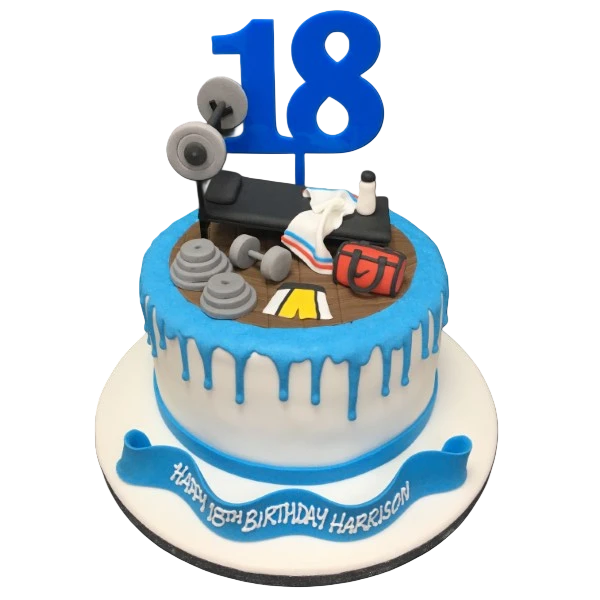 Birthday, Wedding, Christening, Celebration Cakes