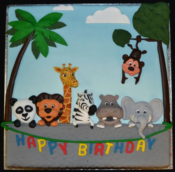 Birthday, Wedding, Christening, Celebration Cakes