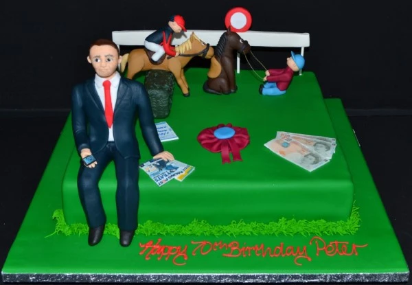 Birthday, Wedding, Christening, Celebration Cakes