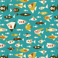16 - Fish