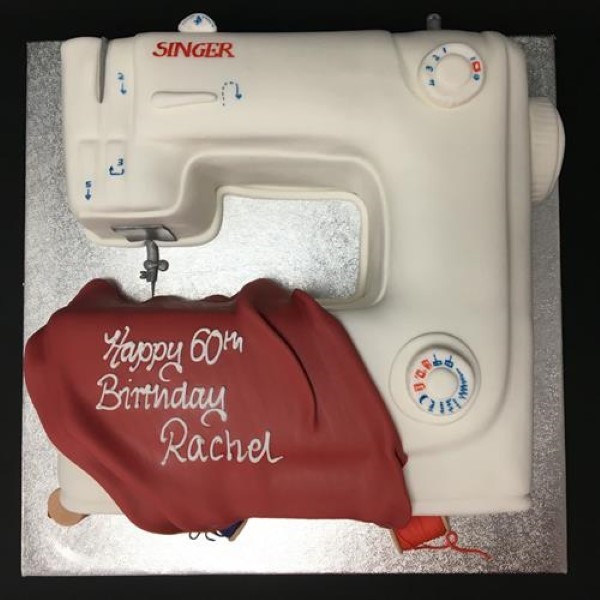 Birthday, Wedding, Christening, Celebration Cakes