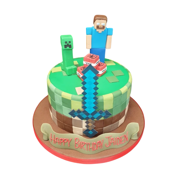 Birthday, Wedding, Christening, Celebration Cakes
