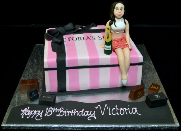 A beautifully decorated cake with intricate patterns and vibrant colours, perfect for special occasions and celebrations.