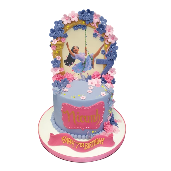 Birthday, Wedding, Christening, Celebration Cakes