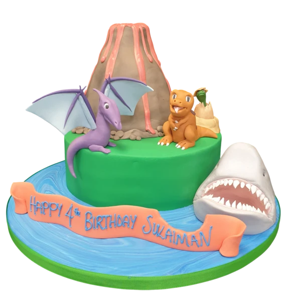 Birthday, Wedding, Christening, Celebration Cakes