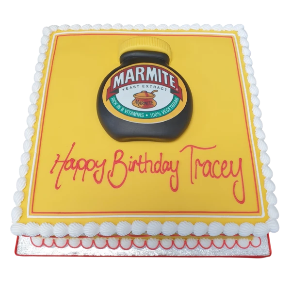 Birthday, Wedding, Christening, Celebration Cakes