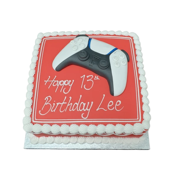 Birthday, Wedding, Christening, Celebration Cakes