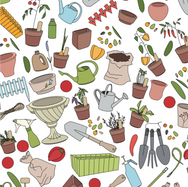 30 - Gardening Tools