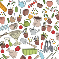 30 - Gardening Tools