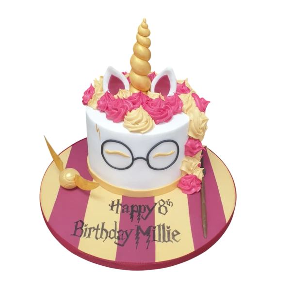 Birthday, Wedding, Christening, Celebration Cakes