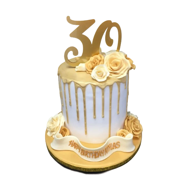 Birthday, Wedding, Christening, Celebration Cakes
