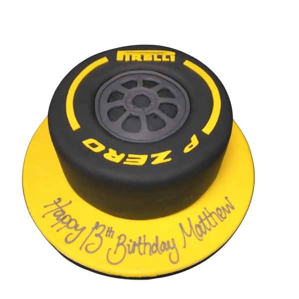 Birthday, Wedding, Christening, Celebration Cakes