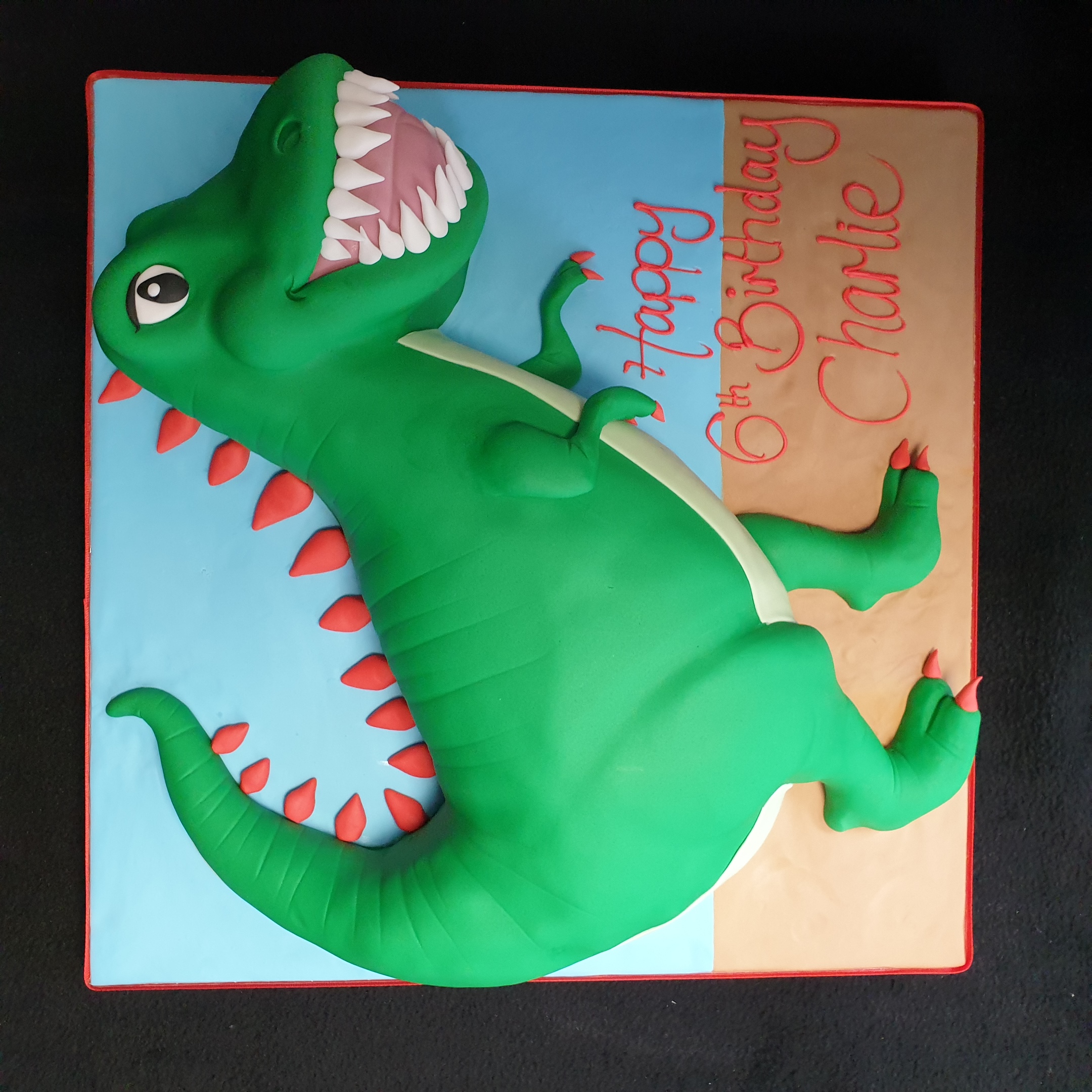 Birthday, Wedding, Christening, Celebration Cakes