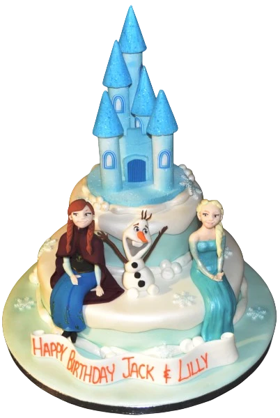 Birthday, Wedding, Christening, Celebration Cakes