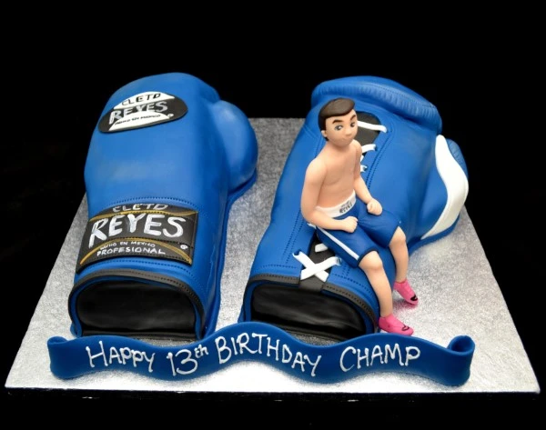 Birthday, Wedding, Christening, Celebration Cakes