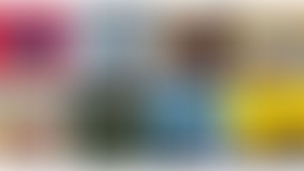 My Desert Island Disks