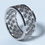 Miniatura: Pattern Ring - 3D