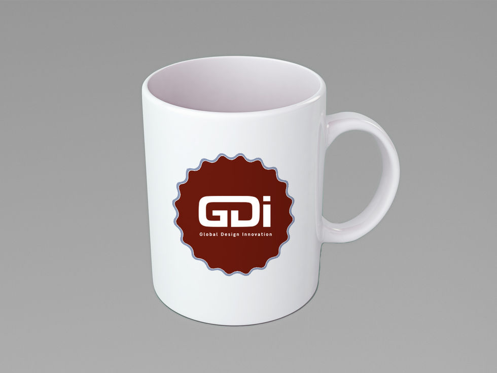 Mug GDI 2
