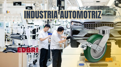 INDUSTRIA AUTOMOTRIZ EDBRI2023