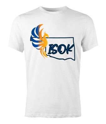 ISOK Oklahoma OG Sweatshirt