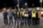 US Electric employees