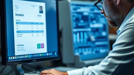 If you run finance for a manufacturer, e-invoicing is no longer something you can put off.