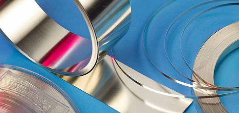 Johnson Matthey Argo-braze™ Filler Metals - Bill Shorthouse Metals