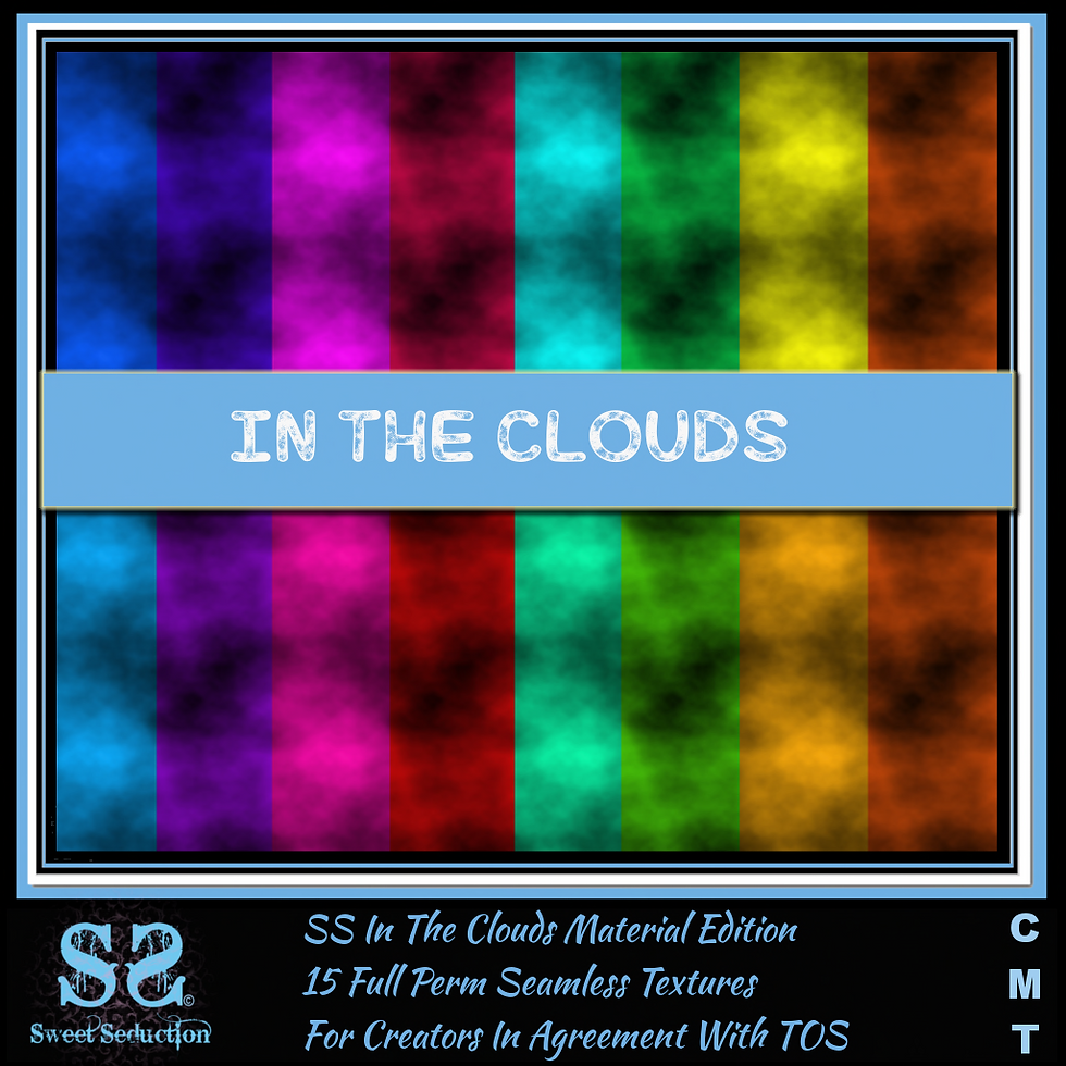 SS In The Clouds ME