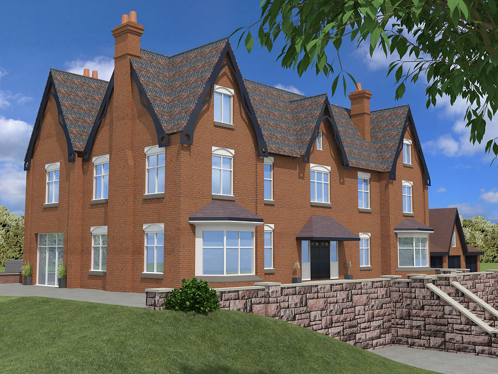 17599 - Greenhill Apartment - Front - Au