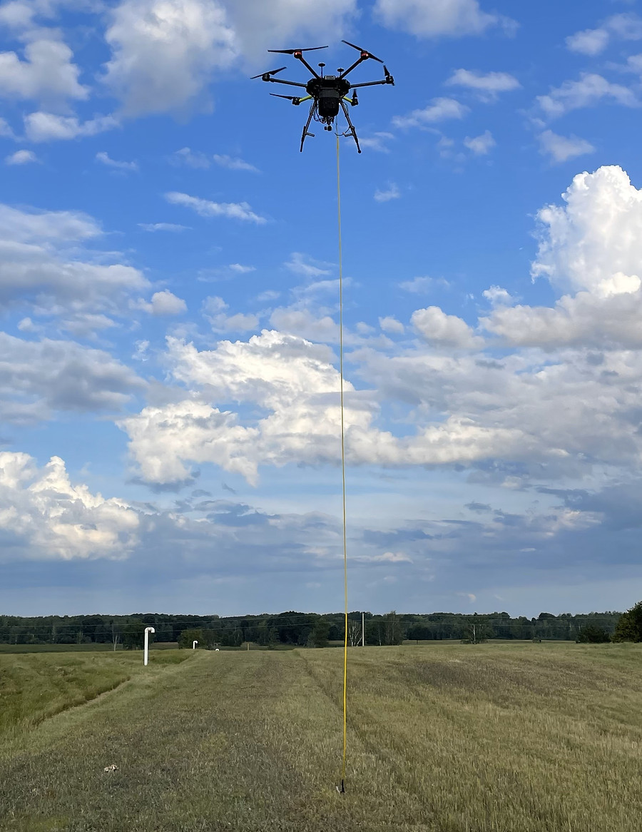 US EPA-Approved OTM-51 / ALT-150