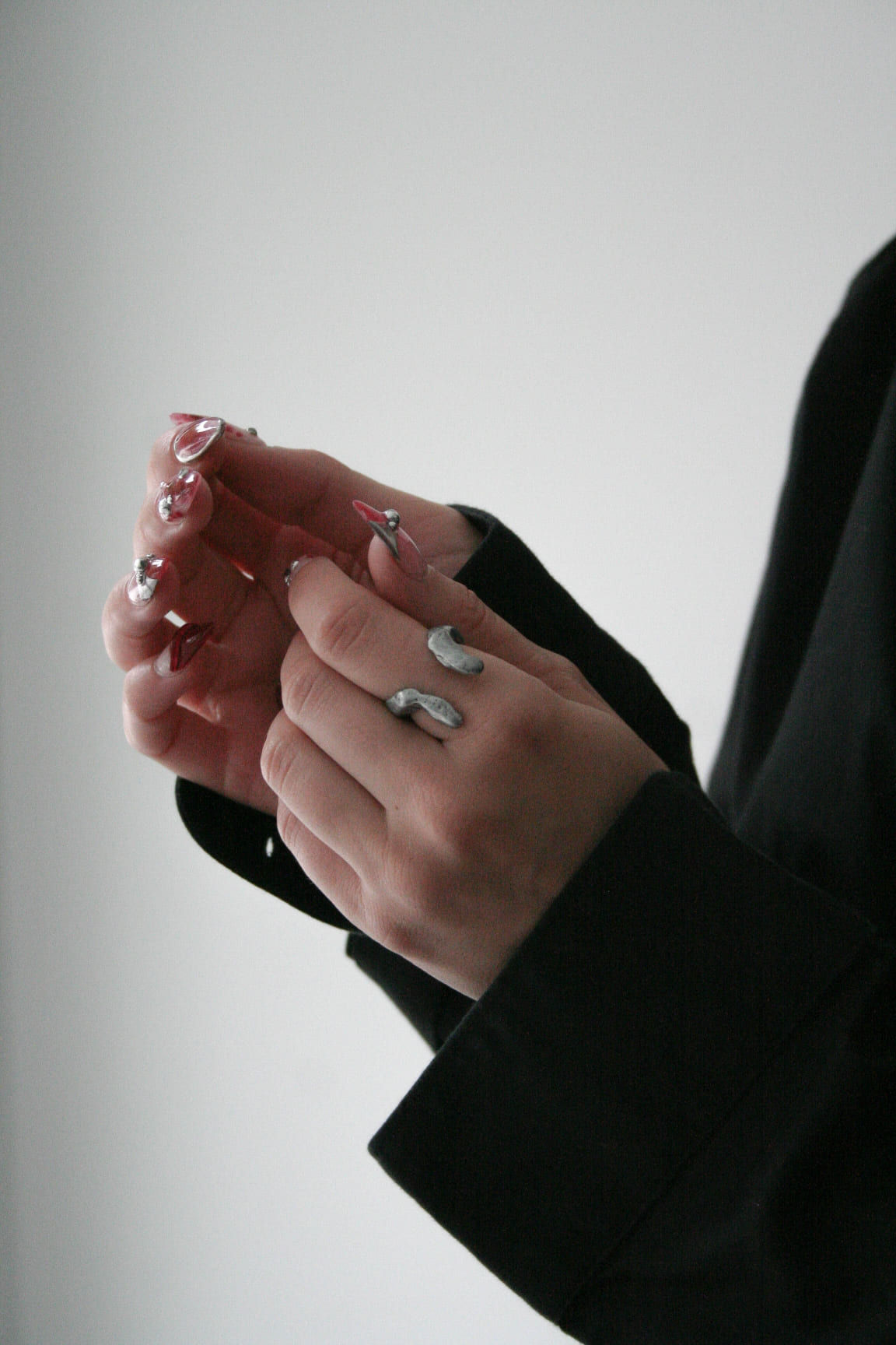 Snake Bite Ring