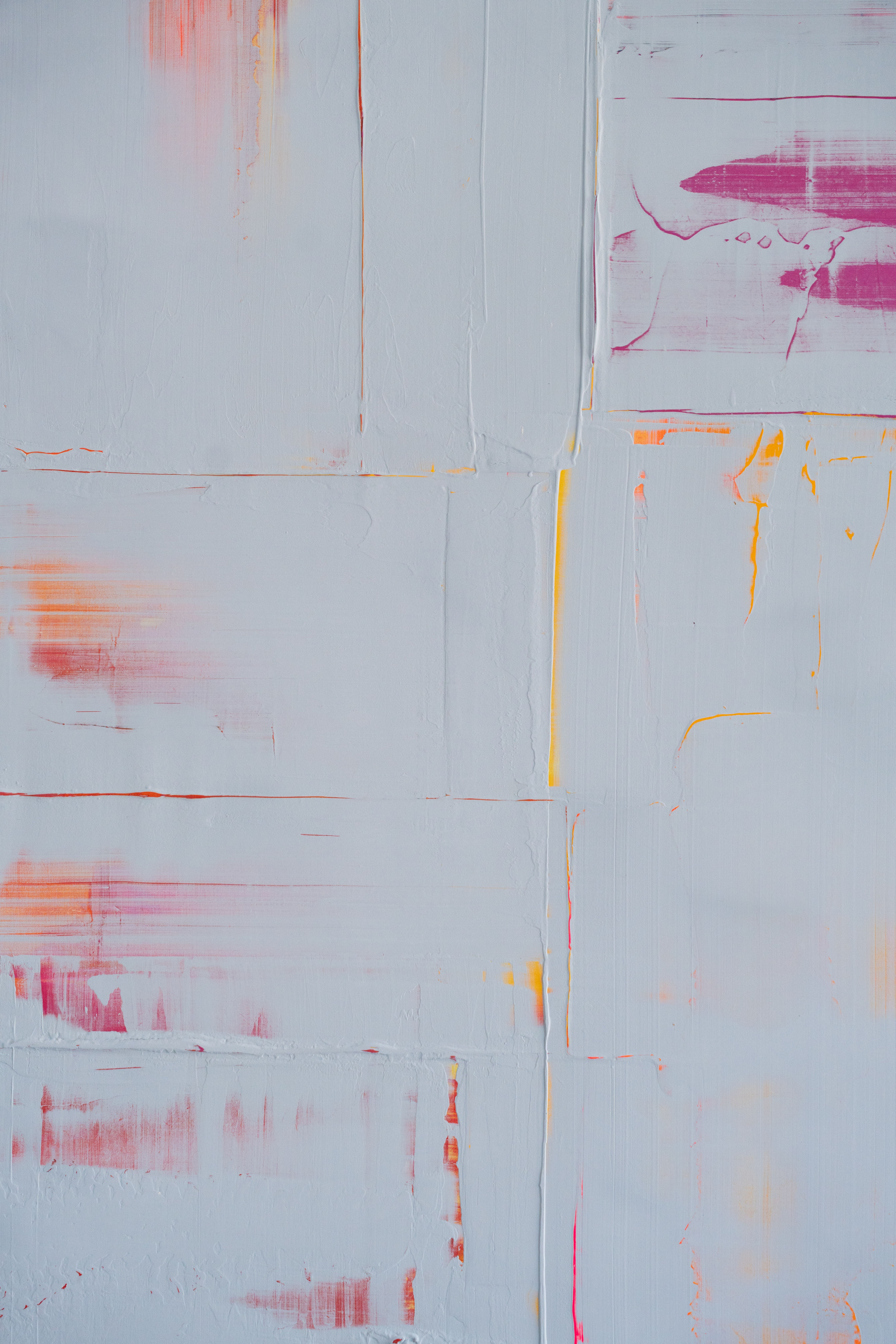 Onzichtbaar Zichtbaar VII (61x121x5.3cm: tweeluik)