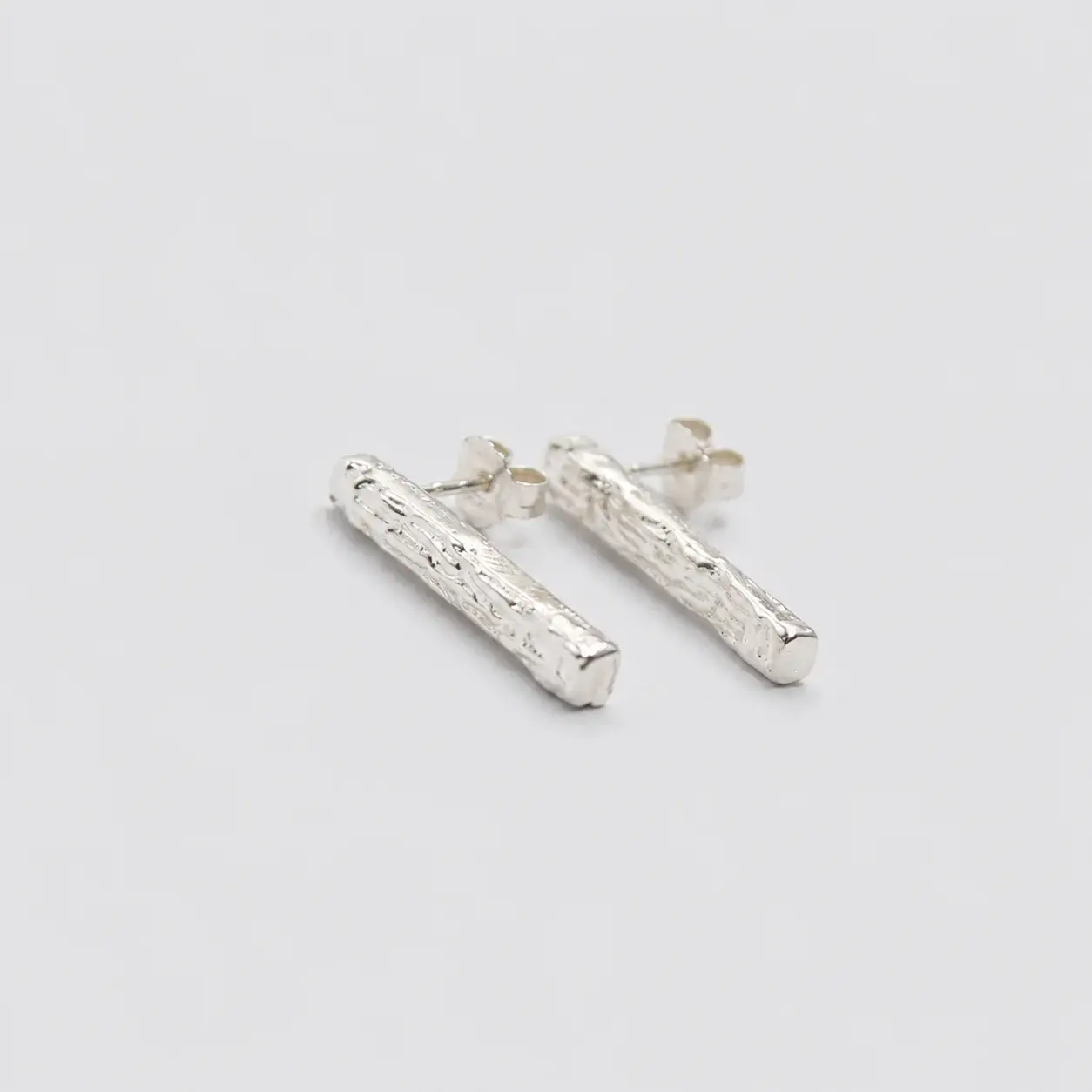 Oorbellen "Riza" zilver/Wejo Jewelry