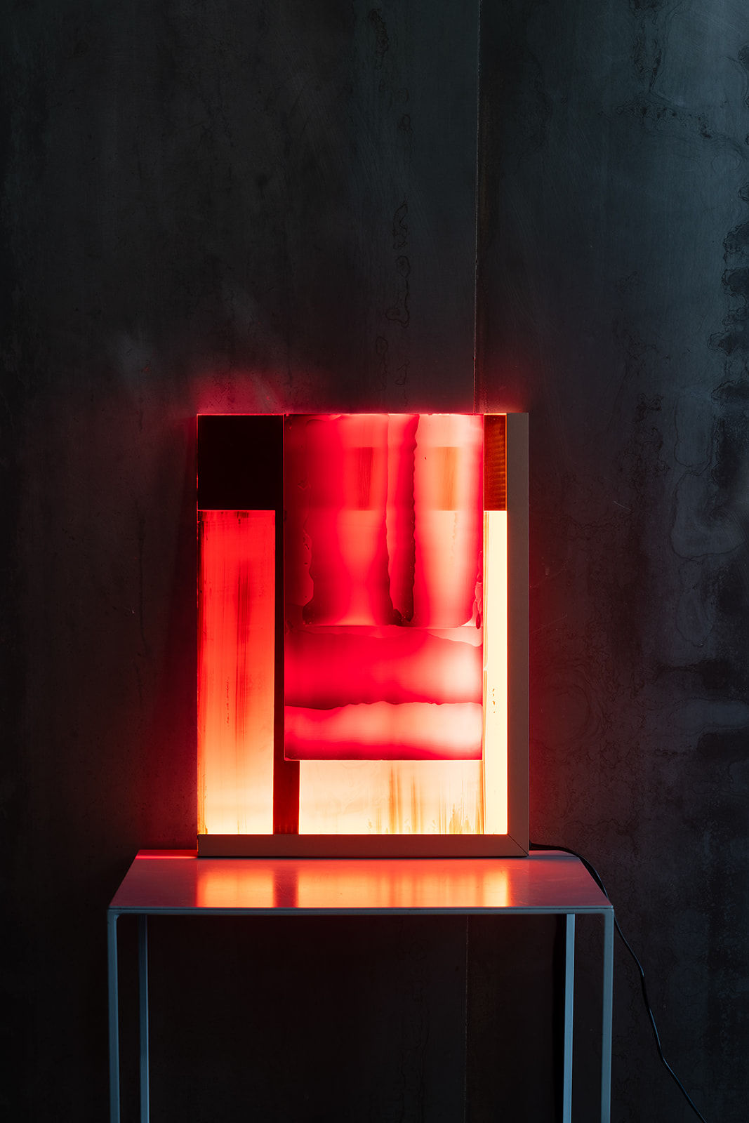KeerLicht XI /Alanis Blondeel
