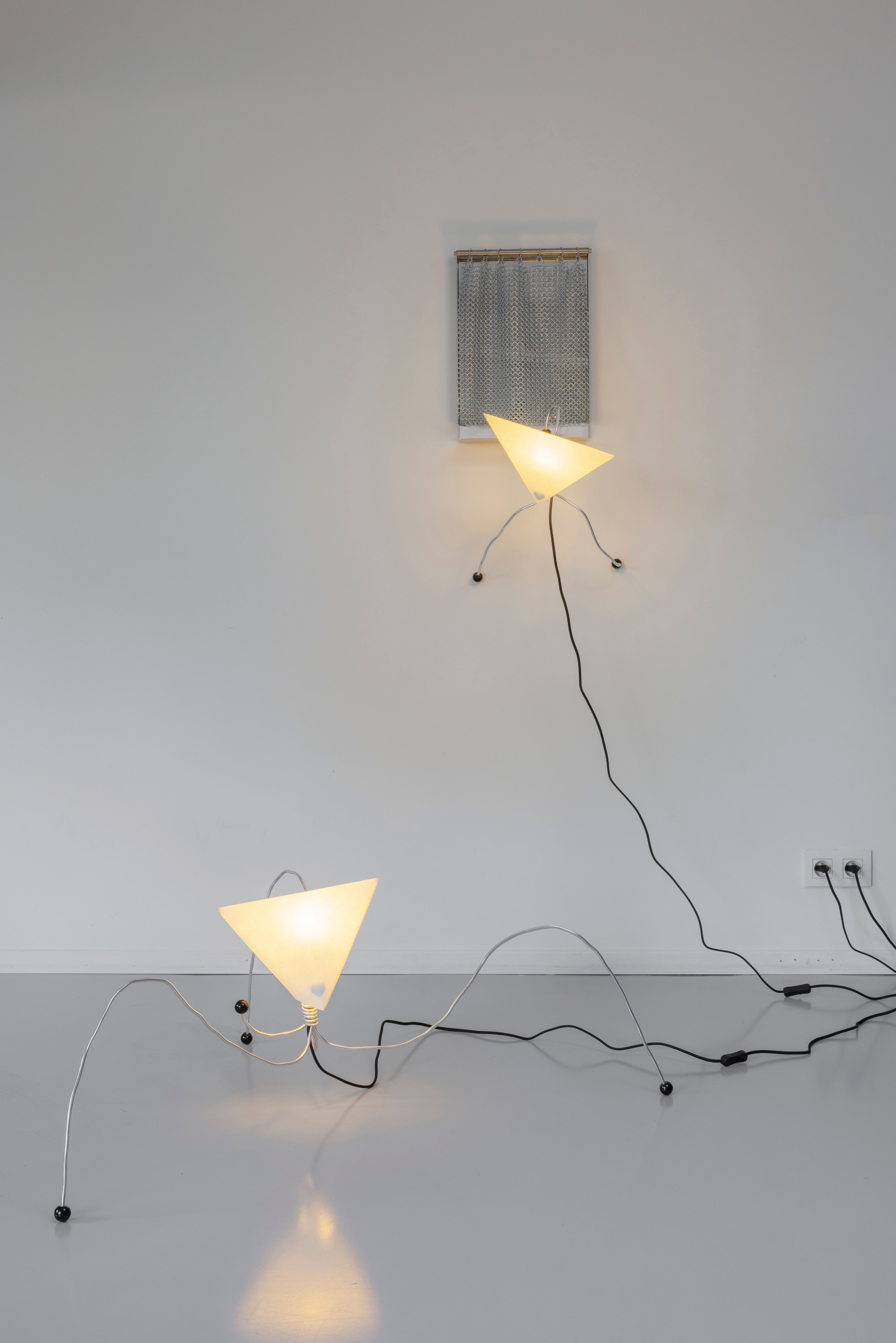 Artema lamp klein /Studio Sterck