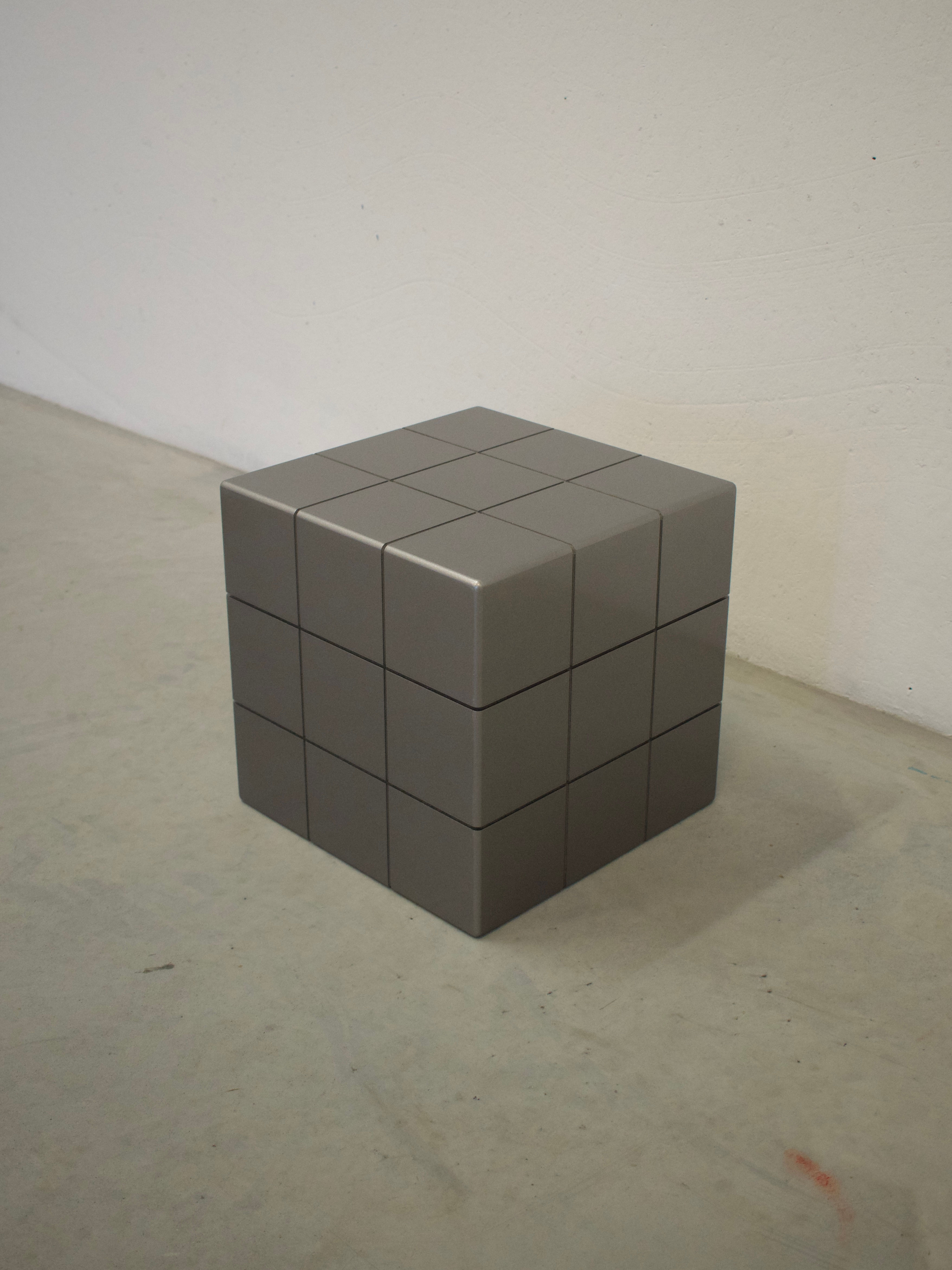 Kruk 33 - Metallic /Bocco Studio