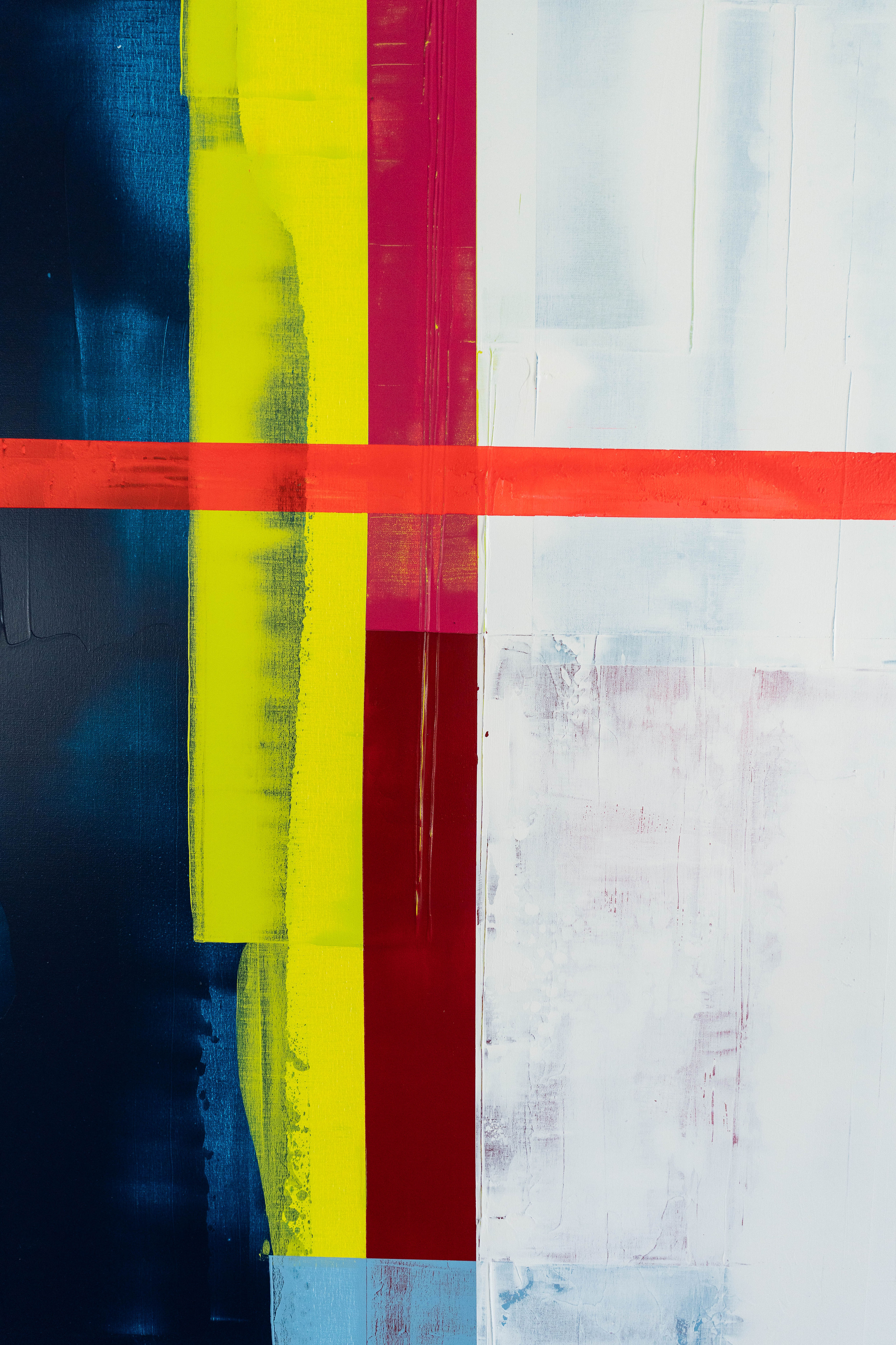 Onder de Lagen XIX (150x200)