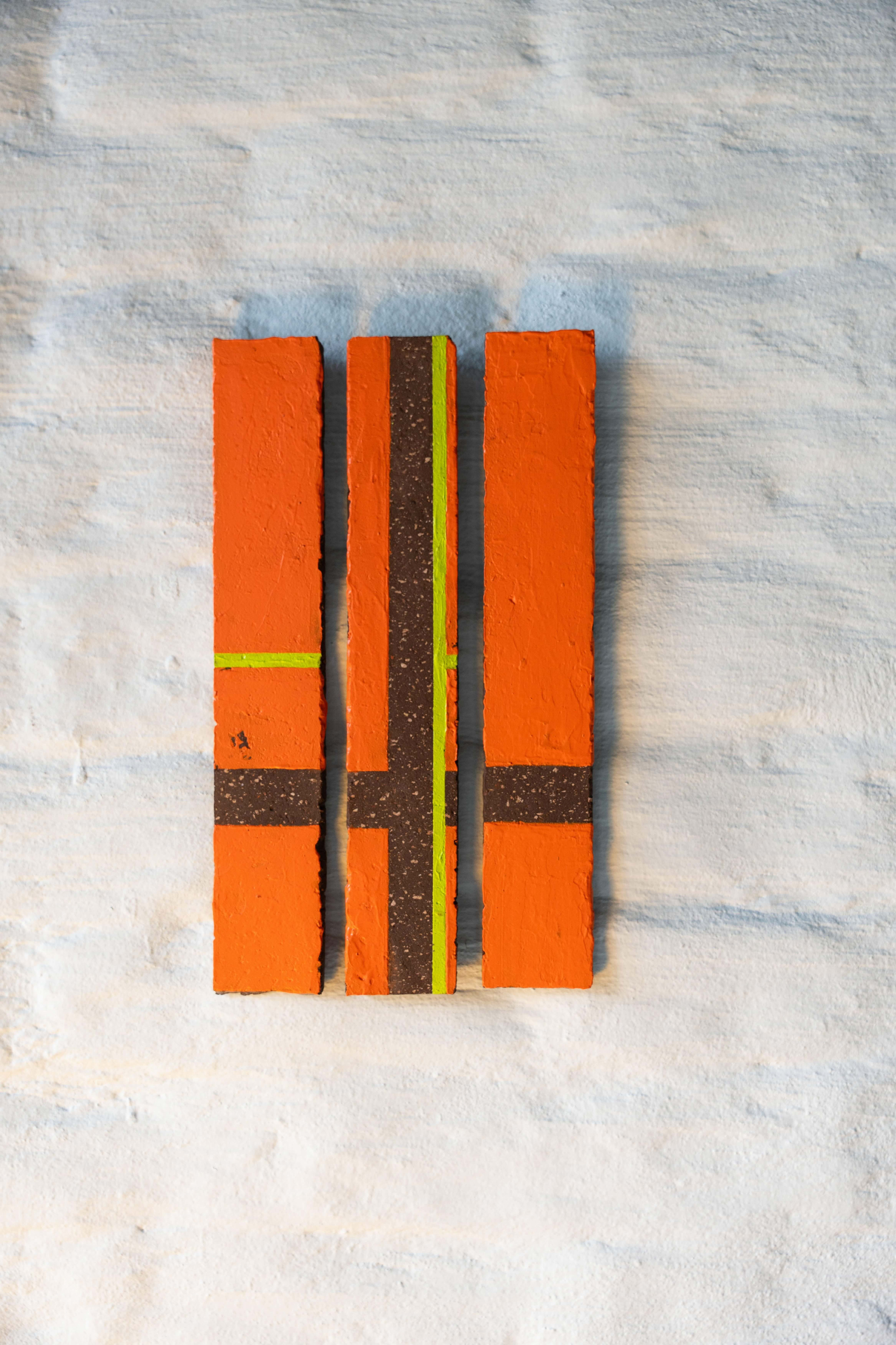 TILES I (diverse formaten)