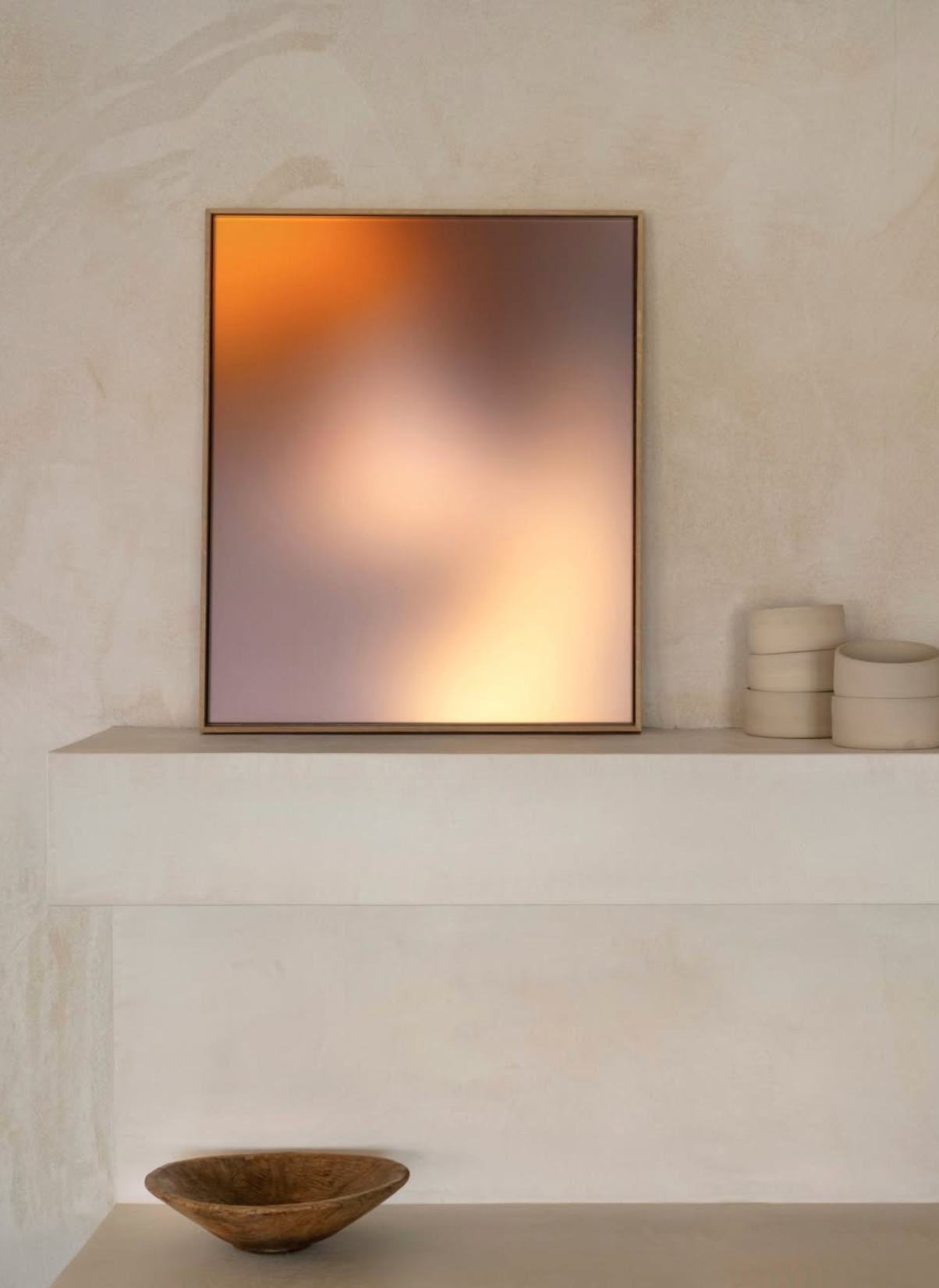 Frame #018 /Studio Comoro