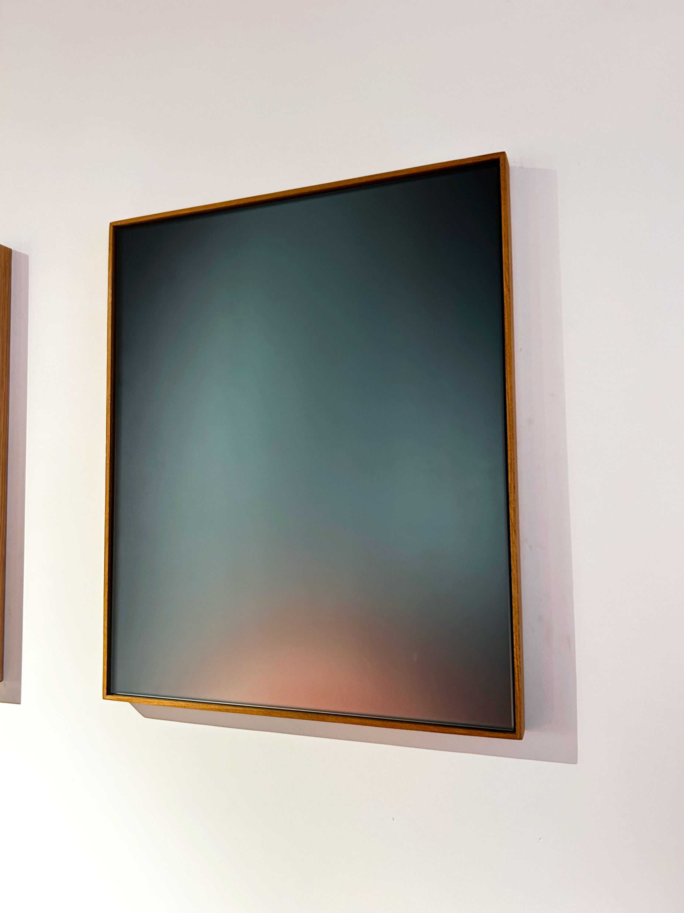 Frame #026 /Studio Comoro