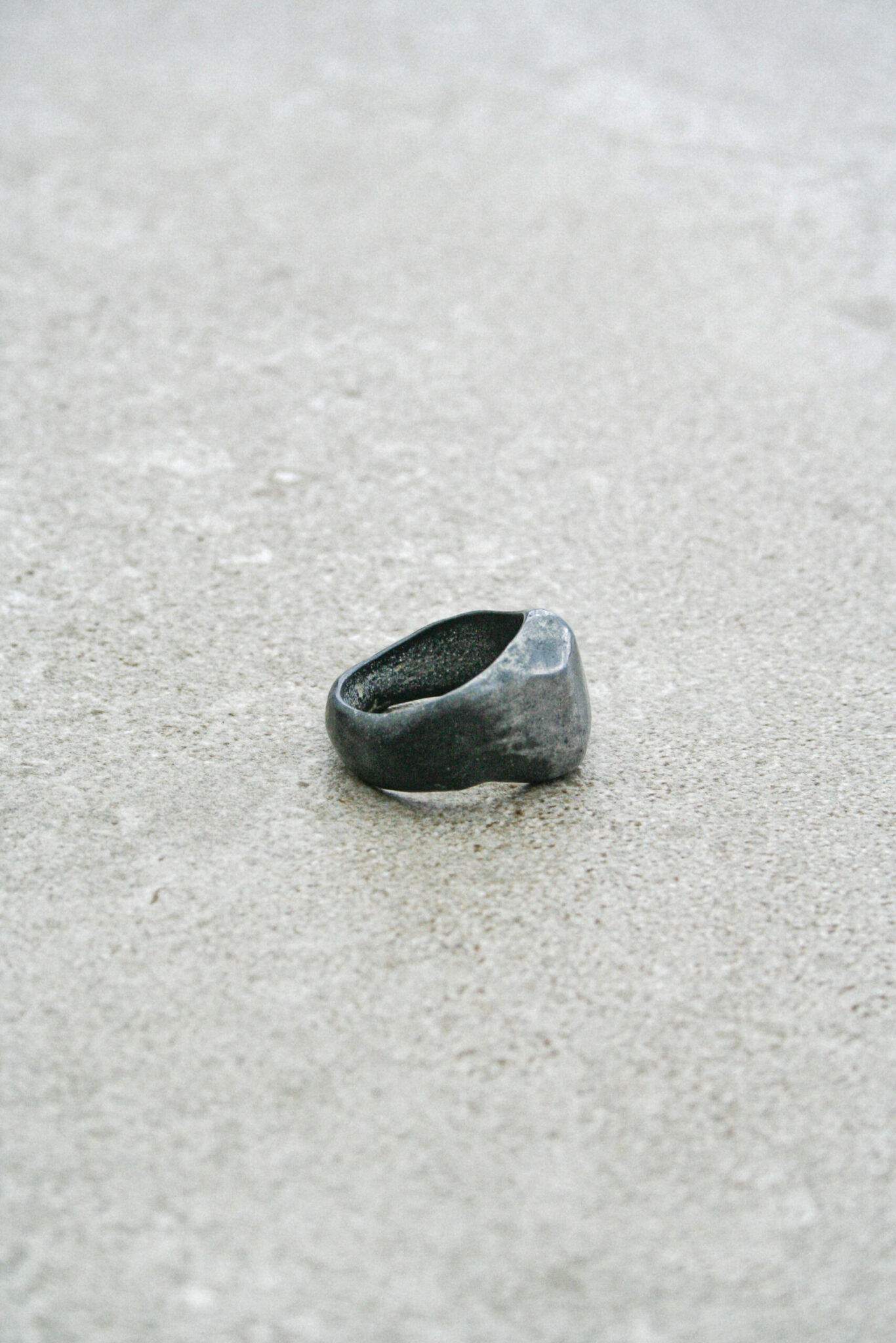 Signet Ring