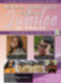 Jubilee of Praise