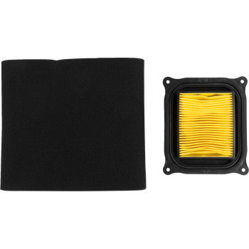Replacement Air Filter - Yamaha-48-1081