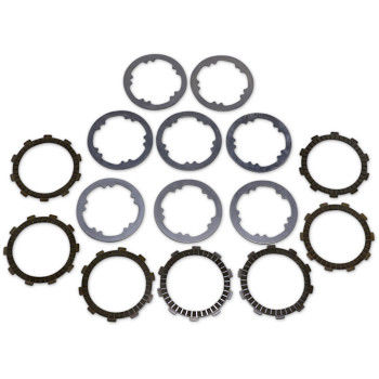 Clutch Kit - Gas Gas/Husqvarna/KTM 125-250 DPK246