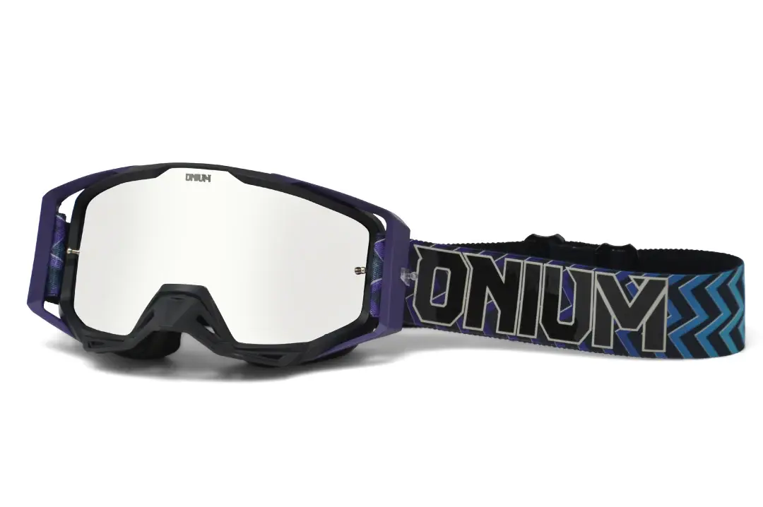 Onium MX Adult Goggles-Quadrant