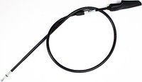 MOTION PRO BLACK VINYL CLUTCH CABLE Yamaha