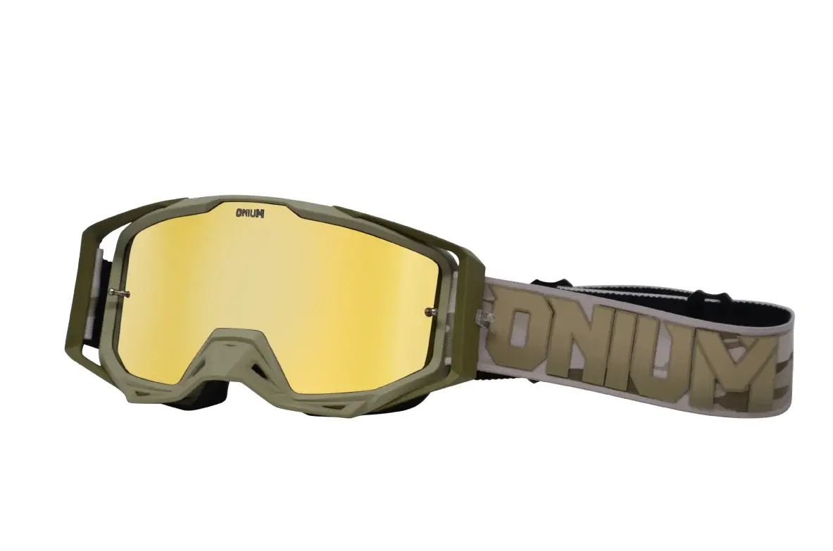 Onium MX Adult Goggles-Ranger