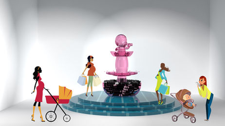 Benefit Baby